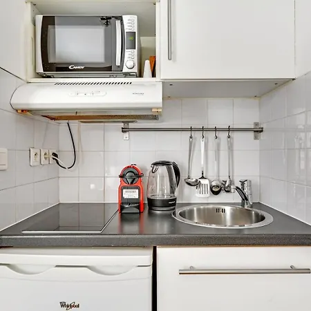 Bluestay 273 - A Apartment