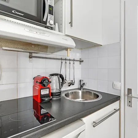 Bluestay 273 - A Apartmán *