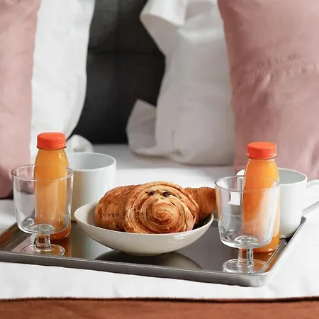 Apartamento Bluestay 273 - A *