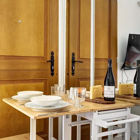 Bluestay 273 - A Apartamento *