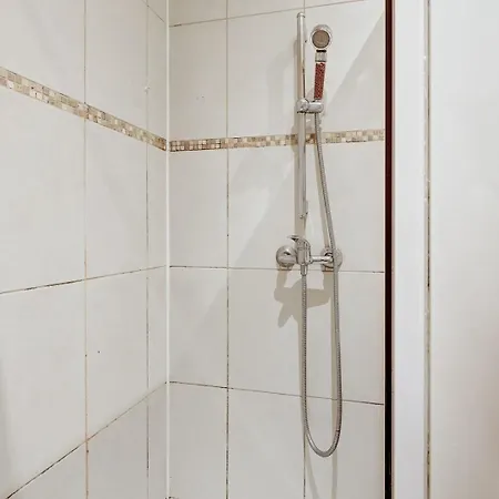 Bluestay 273 - A Apartamento París