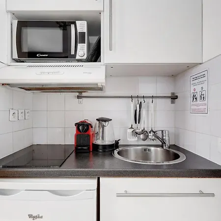Apartament Bluestay 273 - A