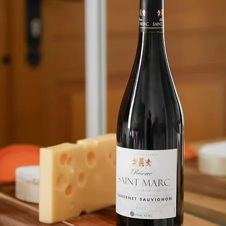 Appartement Bluestay 273 - à Paris