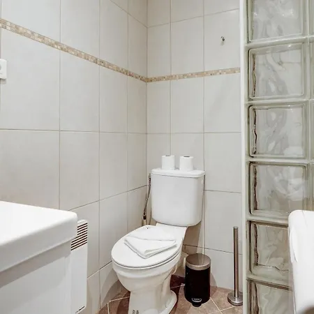 Appartement Bluestay 273 - à *